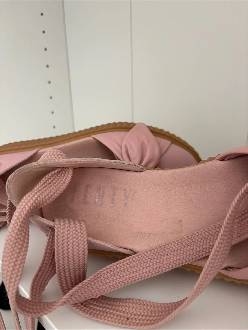 Puma Fenty fenty puma